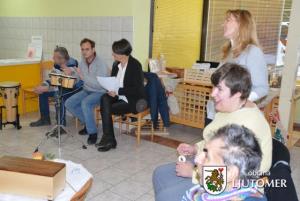 Dan odprtih vrat enote VDC Ljutomer 3